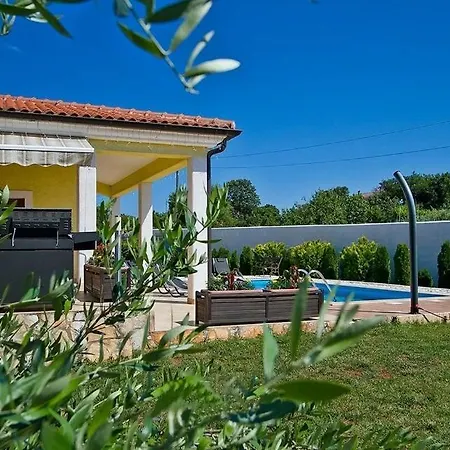 Villa Maggie Šišan