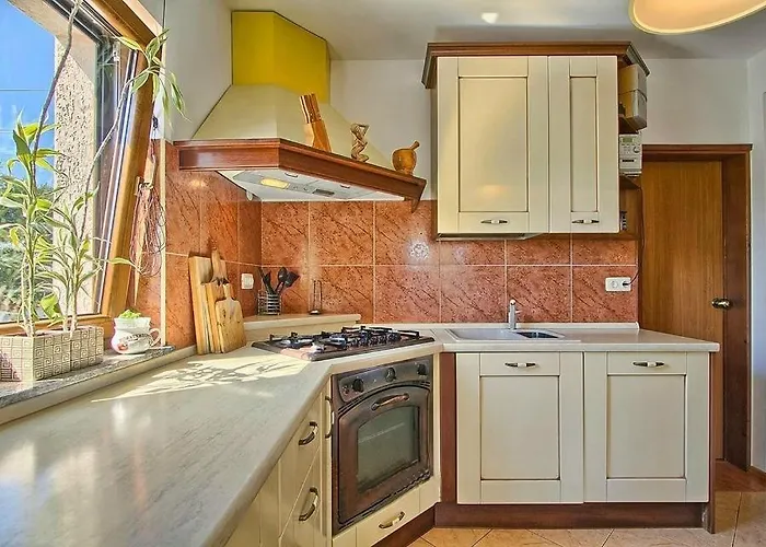 Maggie Villa Šišan