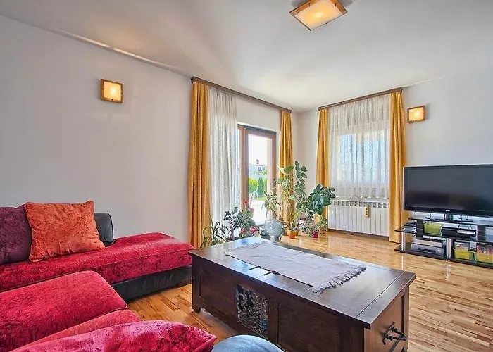 Villa Maggie *