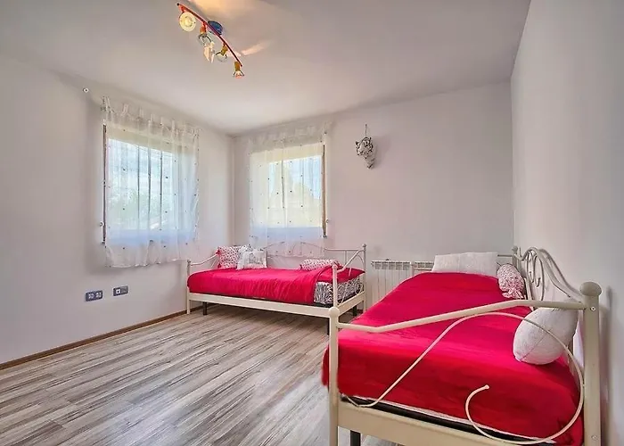 Maggie Villa Šišan