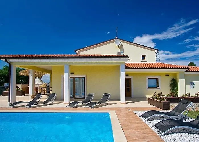 Villa Maggie *