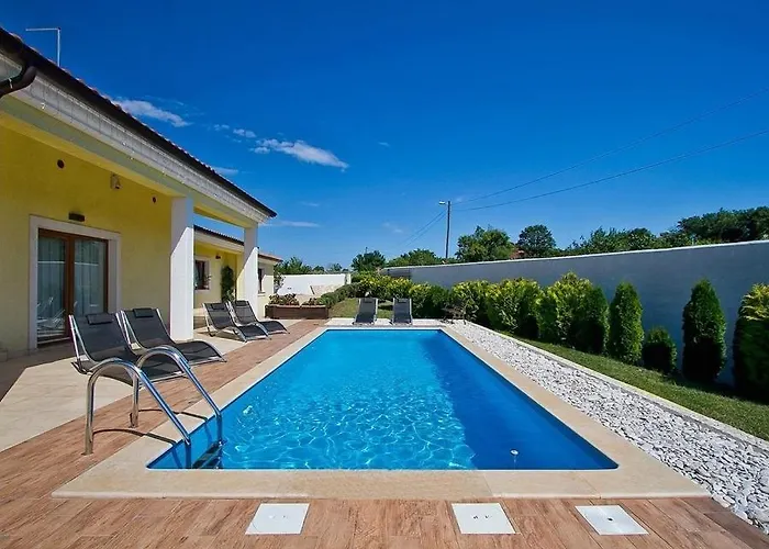 Villa Maggie *