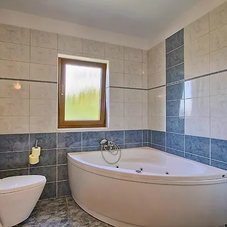 Vila Maggie Šišan