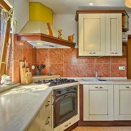 Maggie Villa Šišan