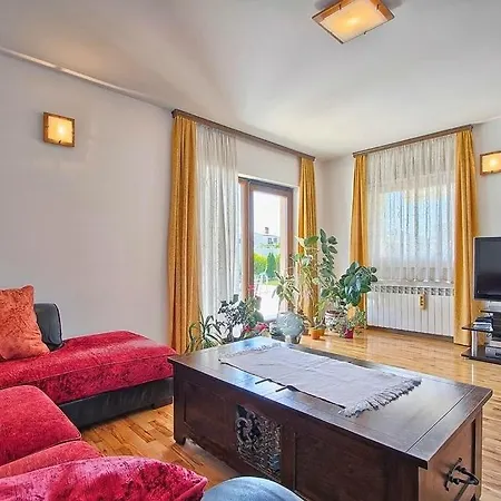 Villa Maggie *