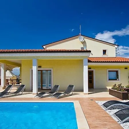 Villa Maggie *
