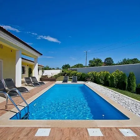 Villa Maggie *