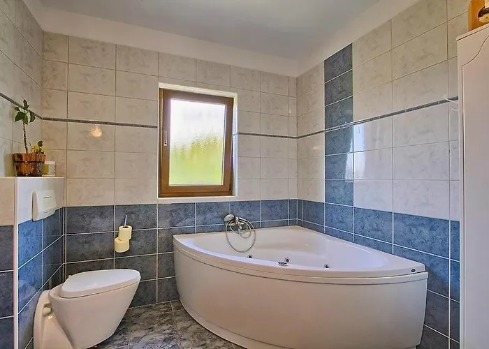 빌라 Maggie Šišan