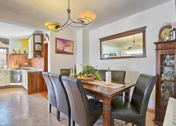 Maggie 빌라 Šišan